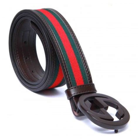 high replica gucci belt|Top 6 Budget.